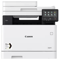 Canon MF732cdw טונר למדפסת